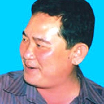 Ông Nguyễn Thanh Lèo